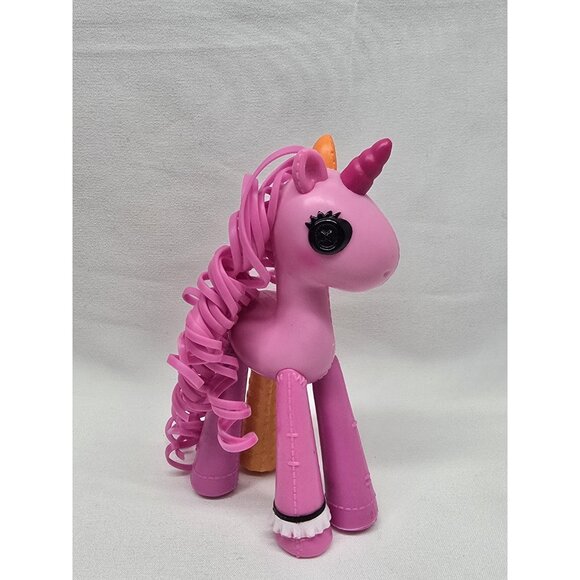 Lalaloopsy Lala-oopsies Hazelnut Mini Horse Pony MGA Entertainment - Picture 2 of 4